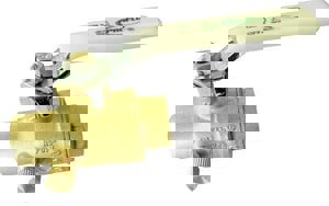 LF 1/2 600# SWT FP BALL & WST VLV