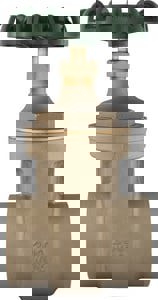 LF 2 BRS 200# SWT NRS GATE VLV