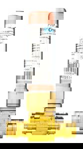 LF 1/2 F1960 PEX TEE WTR HAMM ARRST