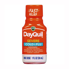 REFILL,DAYQUIL,C&F,10Z