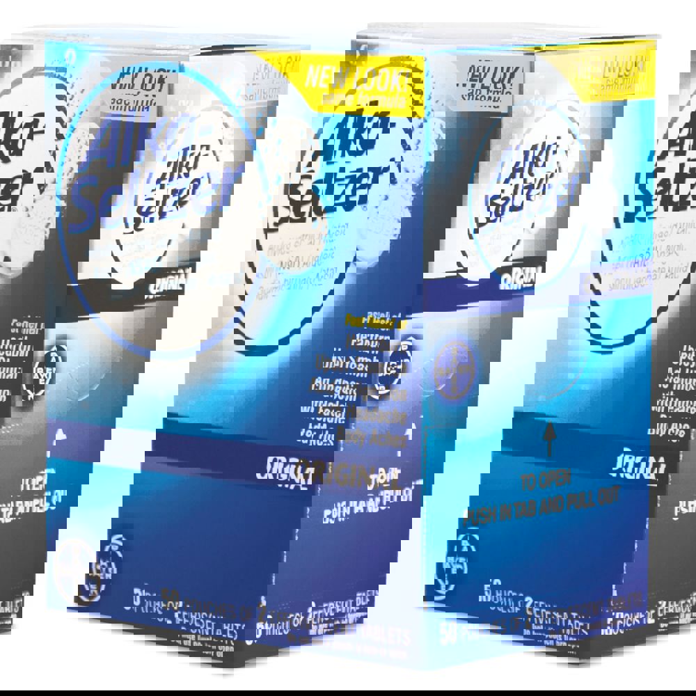 Antacids & Stomach Relief Tablet: Comes in Box