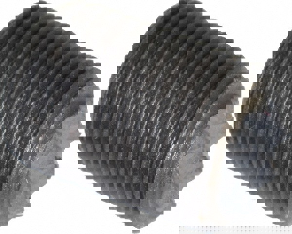 Serrated Tooth, 3/8-24, 3/16