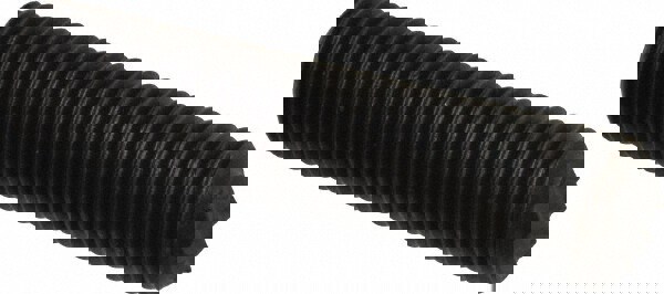 Serrated Tooth, 3/8-24, 3/16