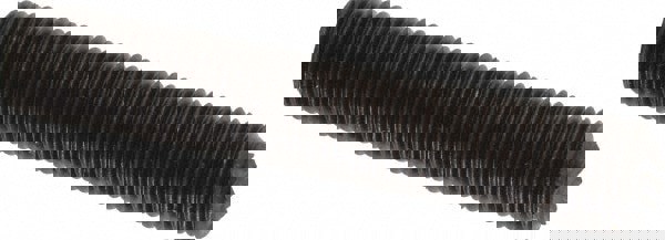 Serrated Tooth, 3/8-24, 3/16