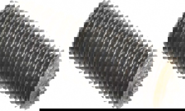 Serrated Tooth, 3/8-16, 3/16