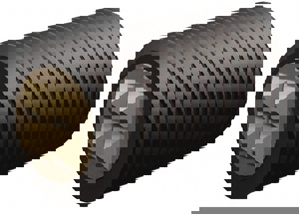 Serrated Tooth, 1/2-20, 1/4