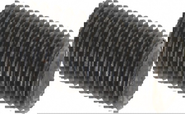 Serrated Tooth, 1/2-13, 1/4