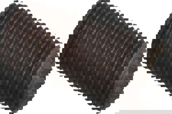 Serrated Tooth, 1/2-13, 1/4