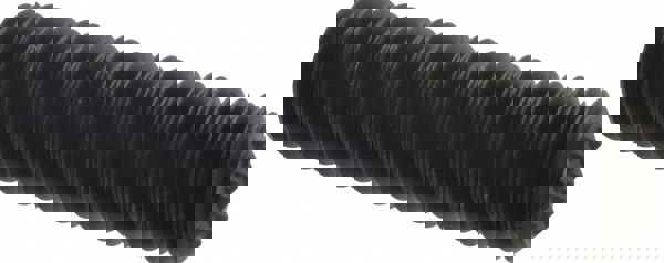 Serrated Tooth, 1/2-13, 1/4