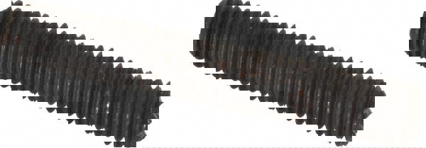 Serrated Tooth, 1/2-13, 1/4