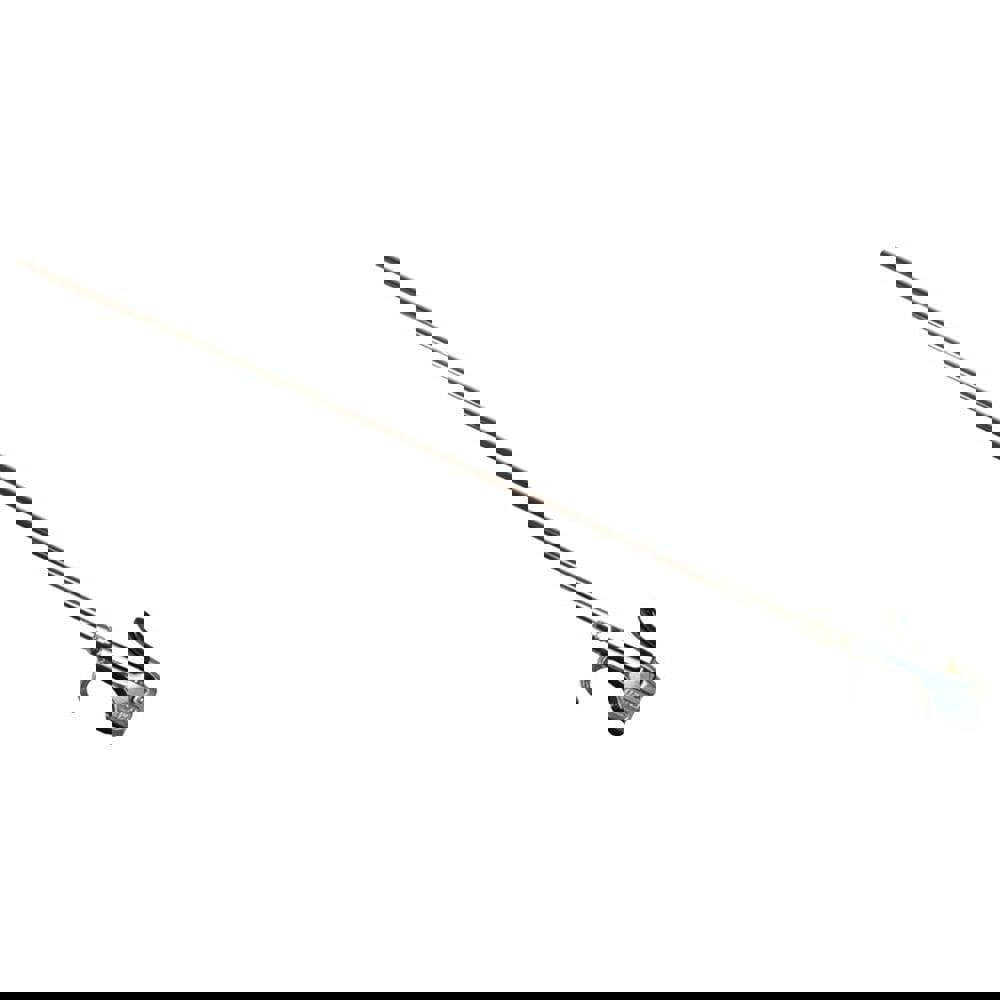 20 to 120 psi Pencil Dual Tire Pressure Gauge