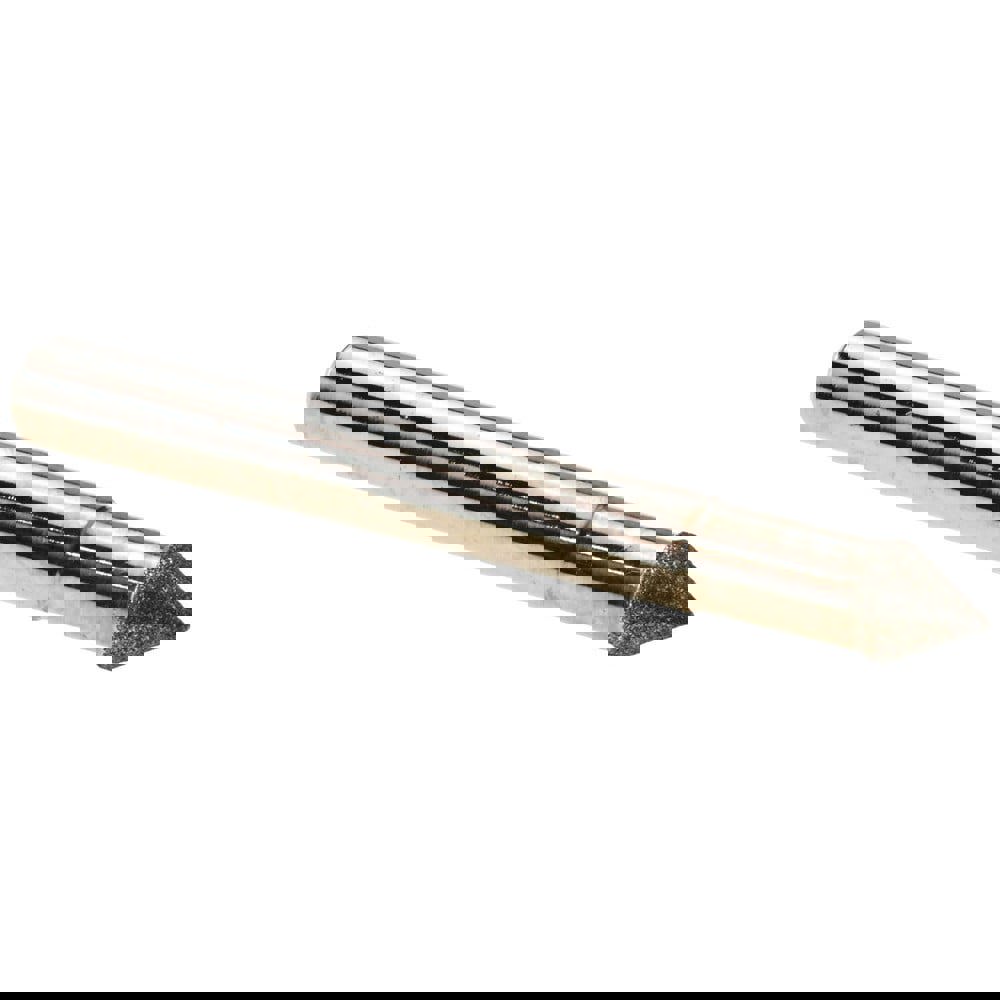 Grinding Pins; Head Shape: Cone ; Abrasi