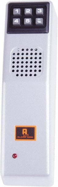 Combination Entry Lever Lockset for All Door Thicknesses