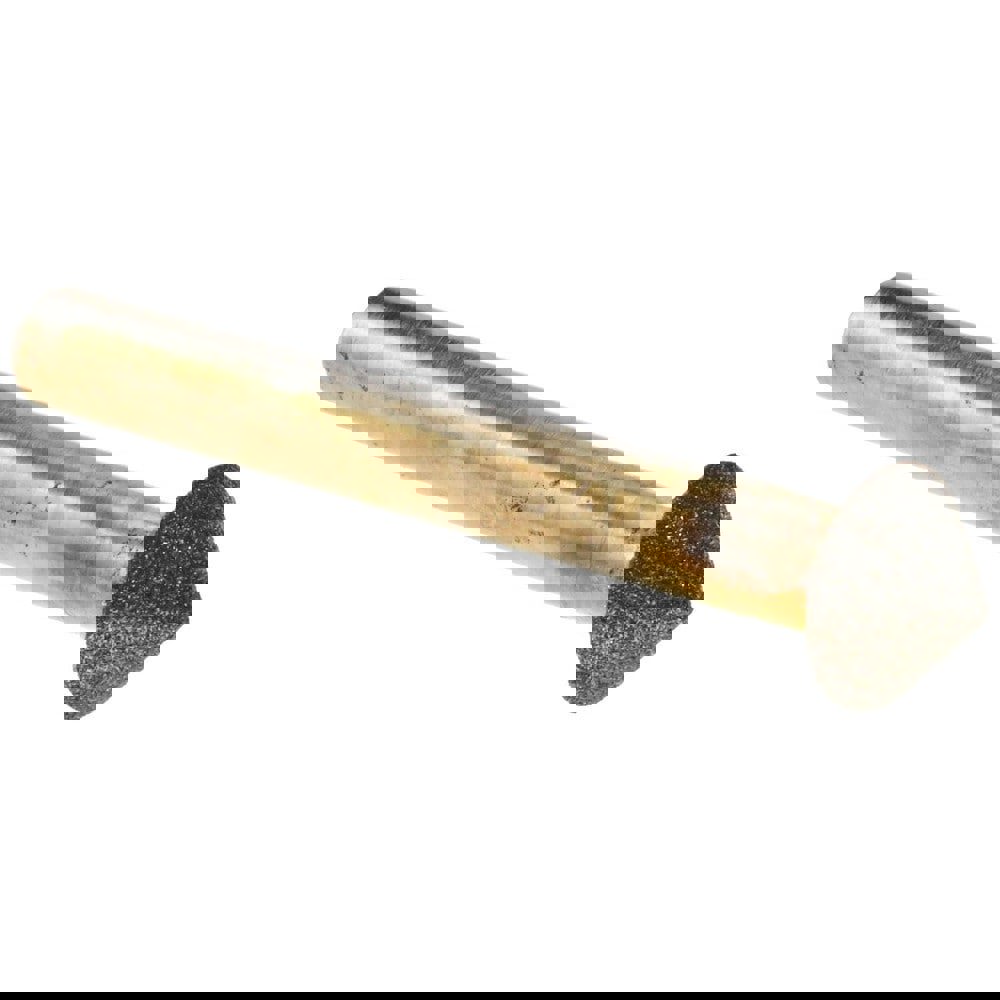 Grinding Pins; Head Shape: Cone ; Abrasi