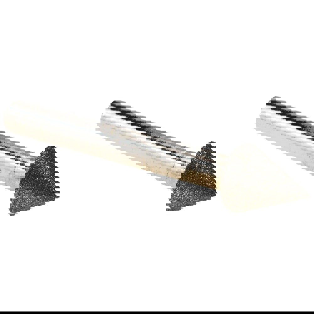 Grinding Pins; Head Shape: Cone ; Abrasi