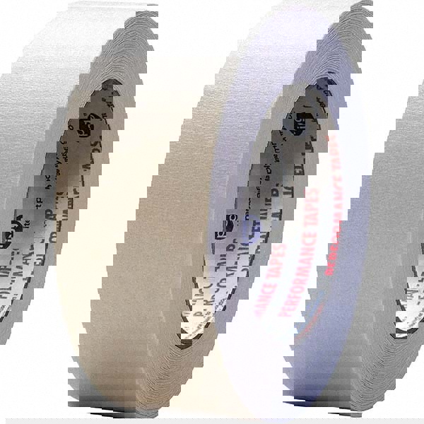 Masking Paper: 36 mm Wide, 54.8 m Long, 7.7 mil Thick, Natural & Tan