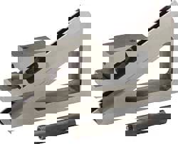 10 Inch Adjustable Alloy Steel Planer Gage