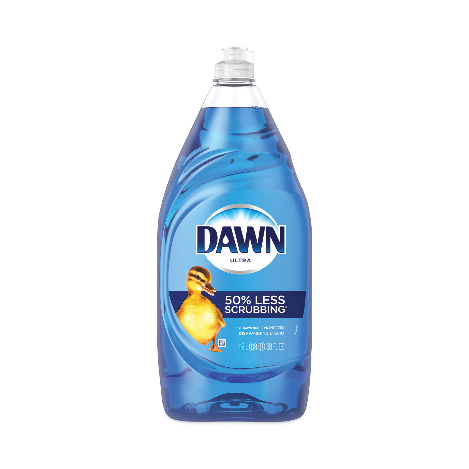 DETERGENT,DAWN,ULTRA,8/38
