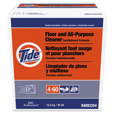 CLEANER;ALL-PRPSE;FLR PROCTER & GAMBLE C