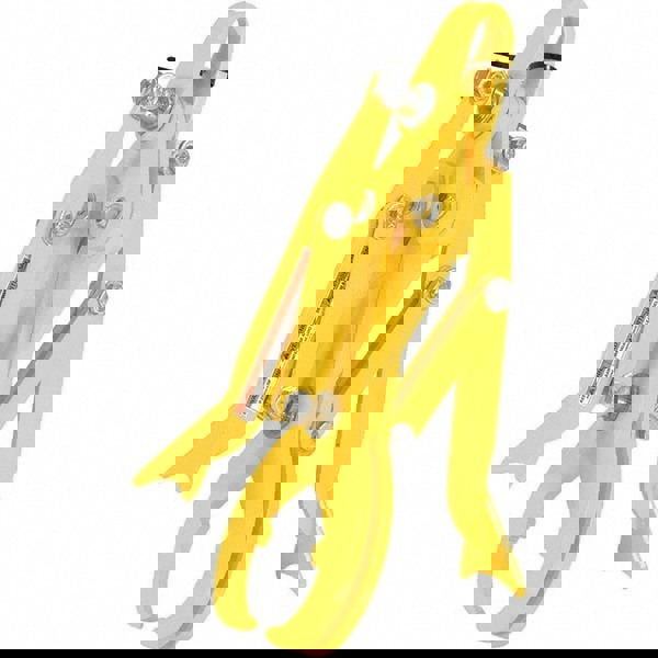 450 Lb Capacity Pipe Grab