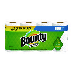 TOWEL,TRIPLE,ROLL,135CT