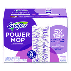 MOP,SWFR PMOP PAD 8/PK