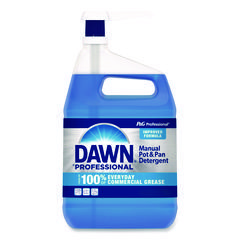 CLEANER,DAWN PROF P&P,PLT