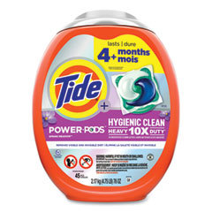 DETERGENT,TIDE,PP,SM,4-45