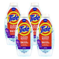 DETERGENT,TIDE,FBRC,48OZ