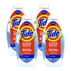 DETERGENT,TIDE,FBRC,48OZ