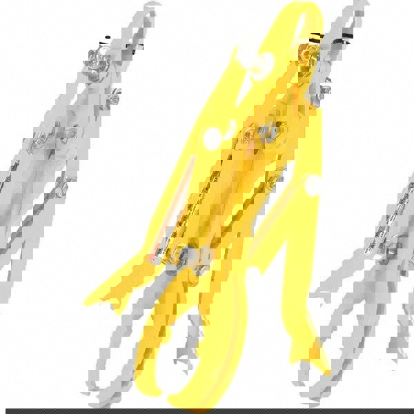 1,000 Lb Capacity Pipe Grab