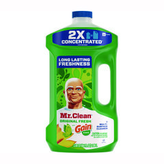 DETERGENT,MRCL,GAIN,64OZ