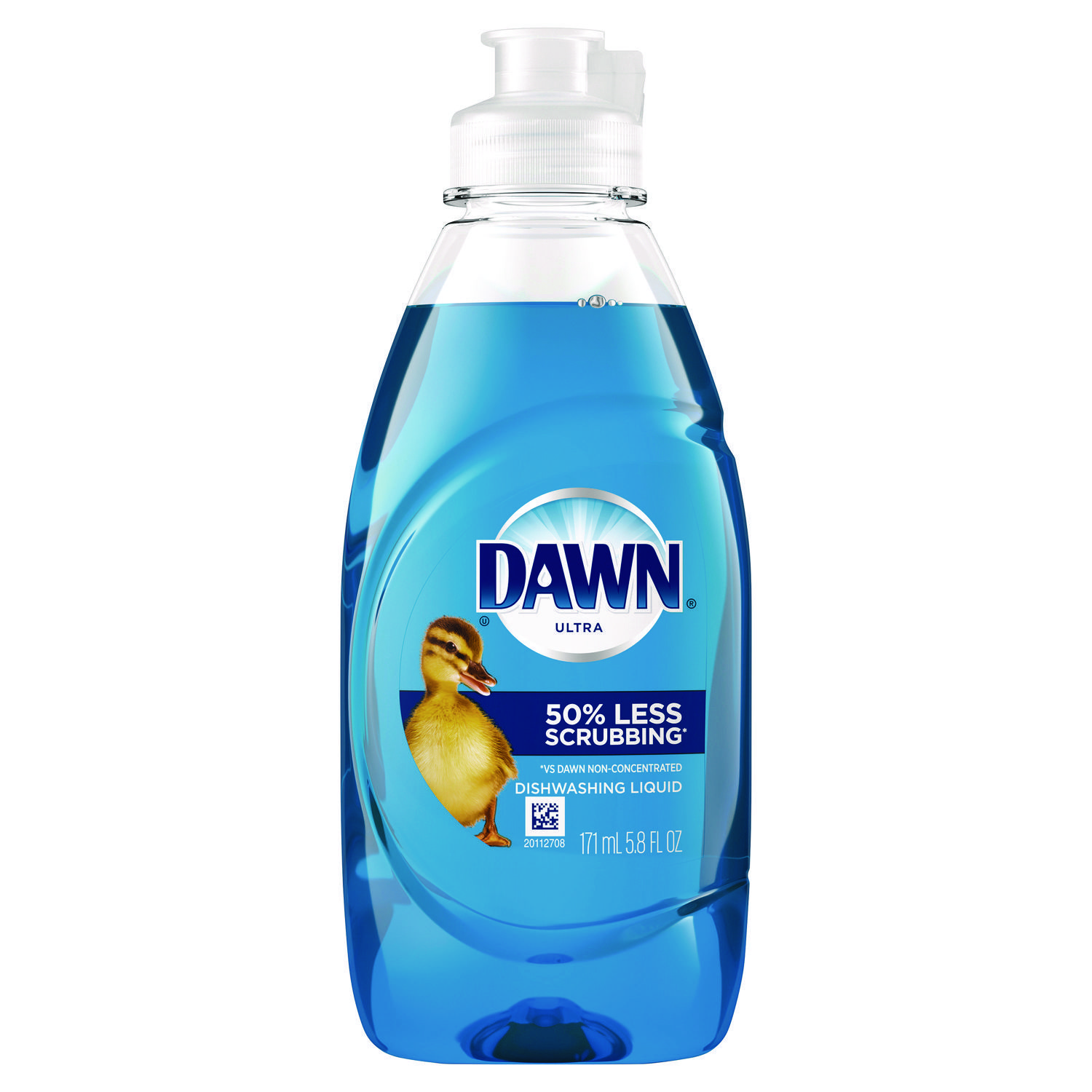 DETERGENT,DAWN UTRA,18,BE