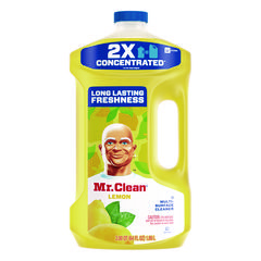 CLEANER,MRCL LQ LEM 64OZ