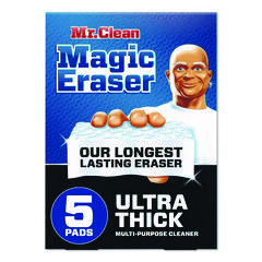 CLEANER,ULTRA THICK, 5/PK