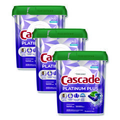 DETERGENT,CASC,PLT P,3-47