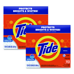 DETERGENT,TDEPWD,HE,129OZ