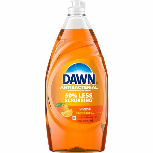 SOAP,DAWN ULTRA,AB,8,OR