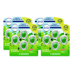 FRESHENER,GAIN ORG,4/PK