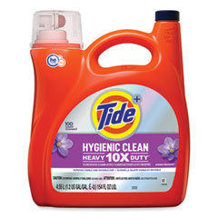 DETERGENT,TIDE,HYG,SM,4