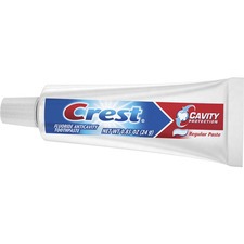 Crest Cavity Protection Regular Toothpas