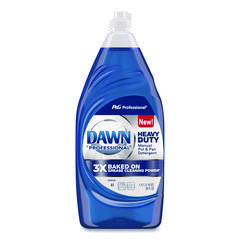 DETERGENT,DISH,ORG,38OZ