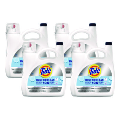 DETERGENT,LAUNDRY,UNSCNTD