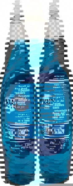 38 oz Bottle Manual Dishwashing Liquid