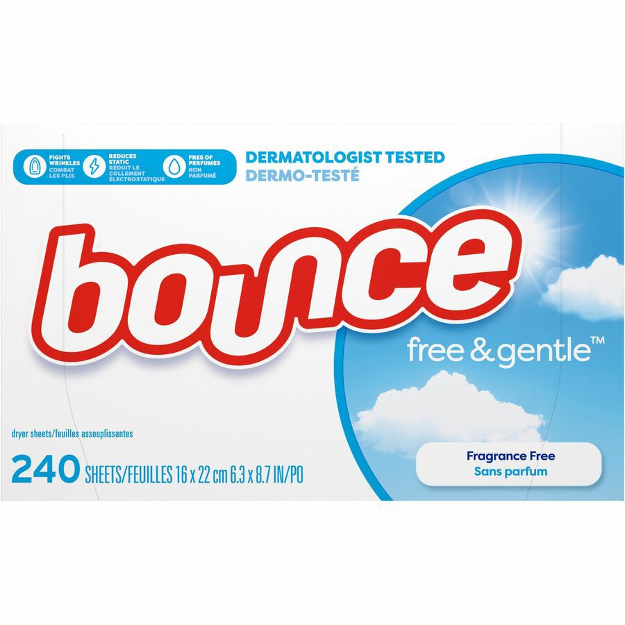 CLEANER,BNC,FR&GNTL,240CT