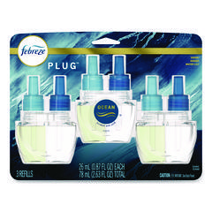 FRESHENER,REFL,OCEAN,3PK