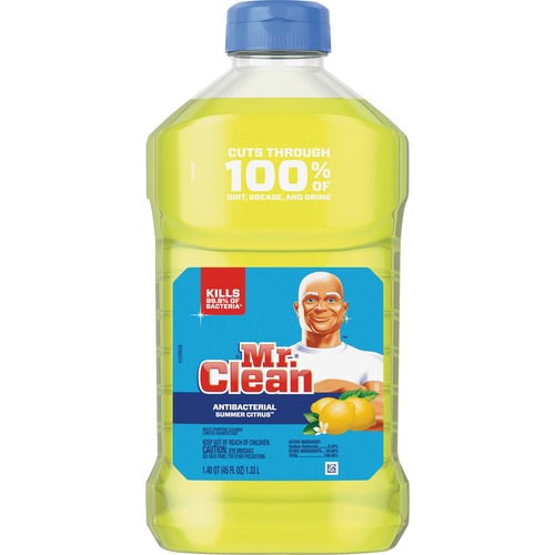 CLEANER;AB;CITRUS;45OZ