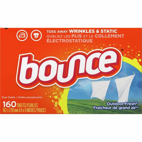 SHEETS;DRYER;BOUNCE