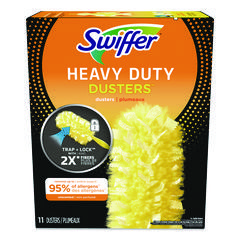 DUSTER,SWIFFER,REFILL,11