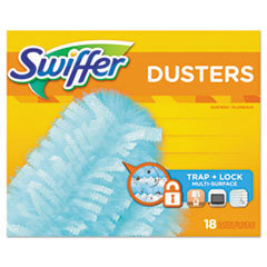 DUSTER,REFILL,4BX/18EA
